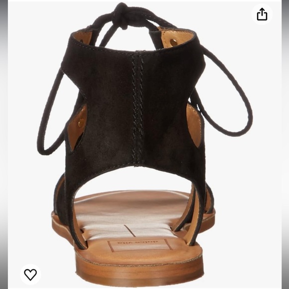 Dolce Vita Jasmyn Gladiator Sandal - Picture 4 of 15